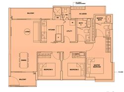 The Criterion (D27), Condominium #620372681